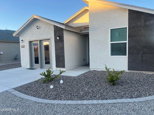 14528 Russell Borea Avenue, El Paso, TX, 79938 | Card Image