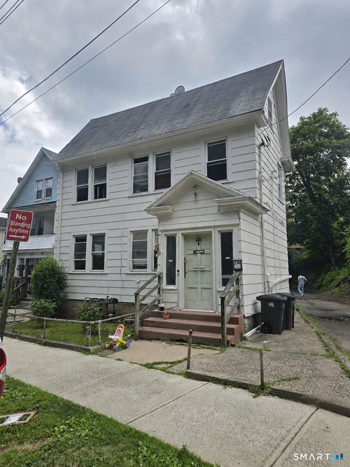 76 Rock St, New Haven, CT, 06511-2718 | Card Image