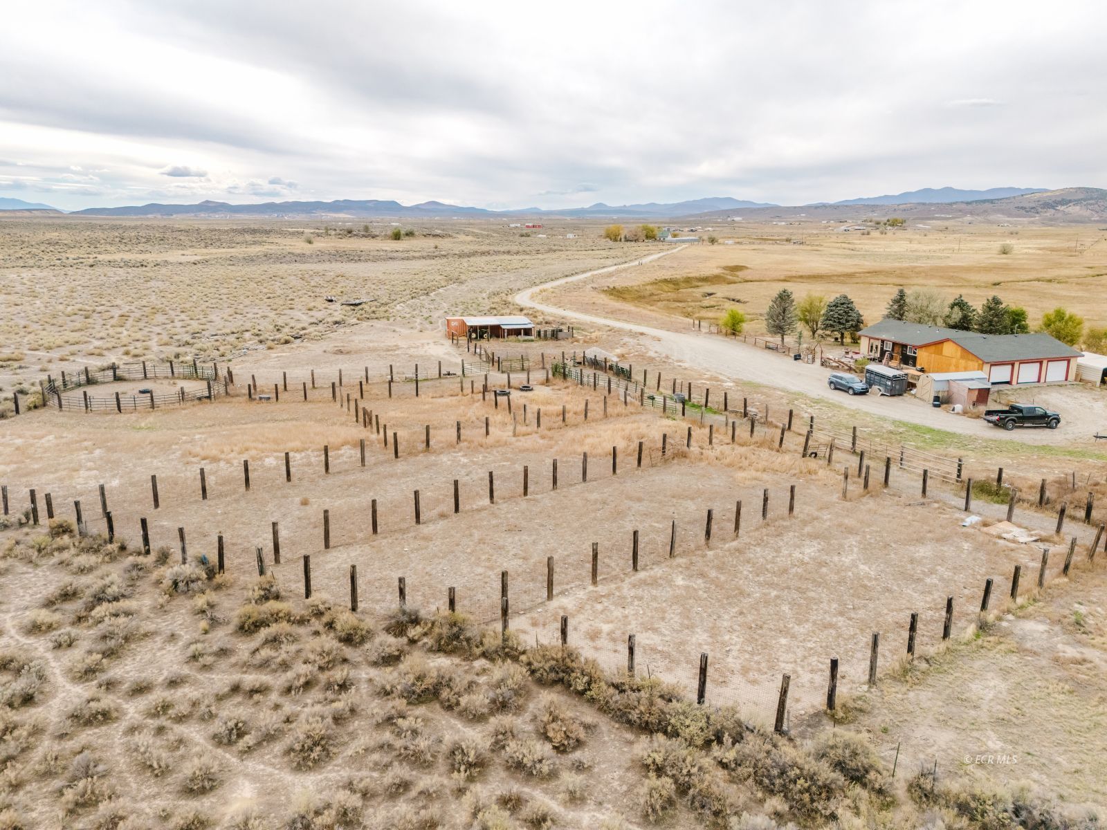 Farm in Spring Creek 5