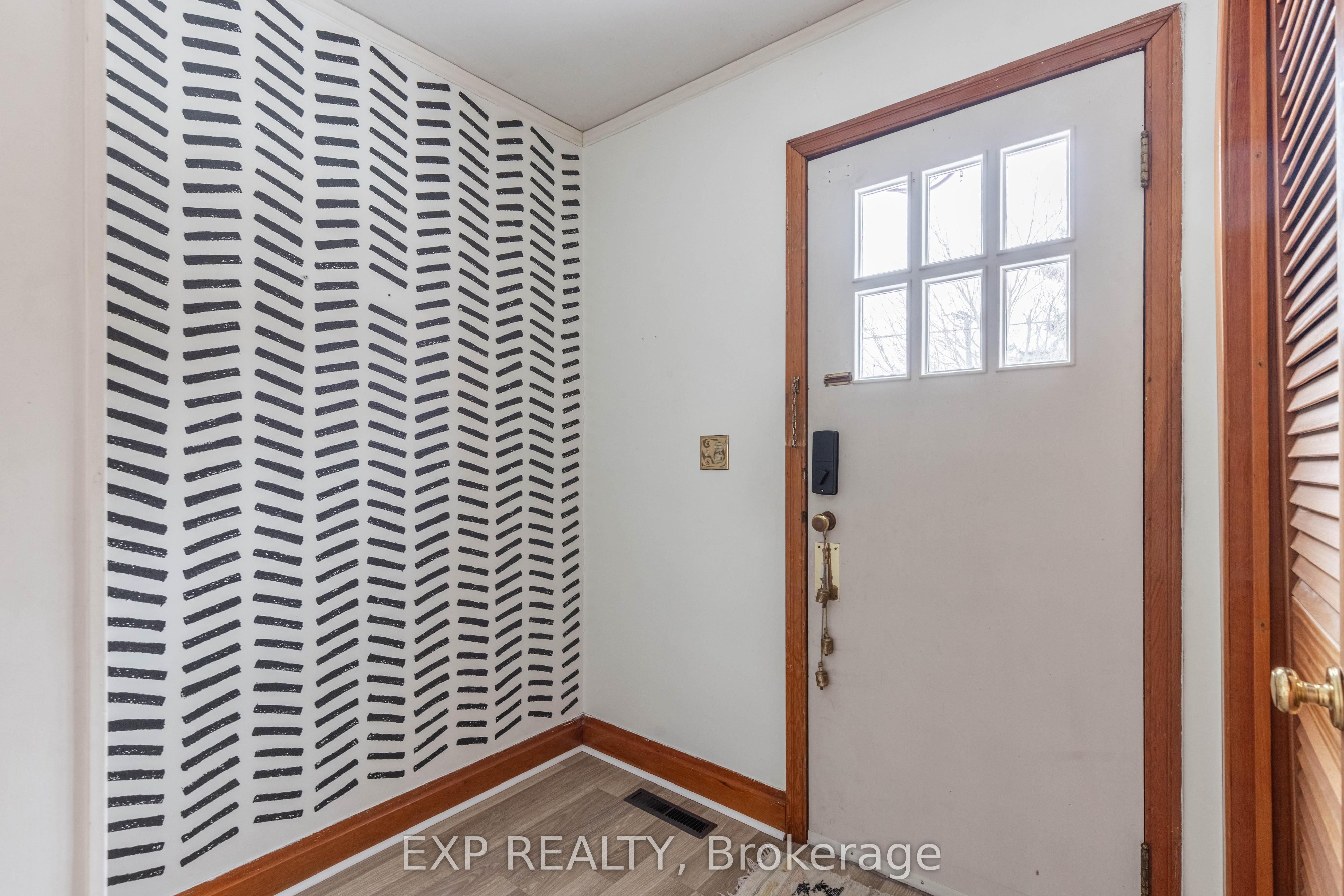 Residential Lease in Welland 4
