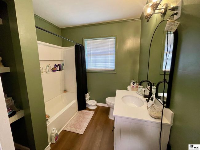 505 Beale St, House other with 3 bedrooms, 1 bathrooms and null parking in Oak Grove LA | Image 18