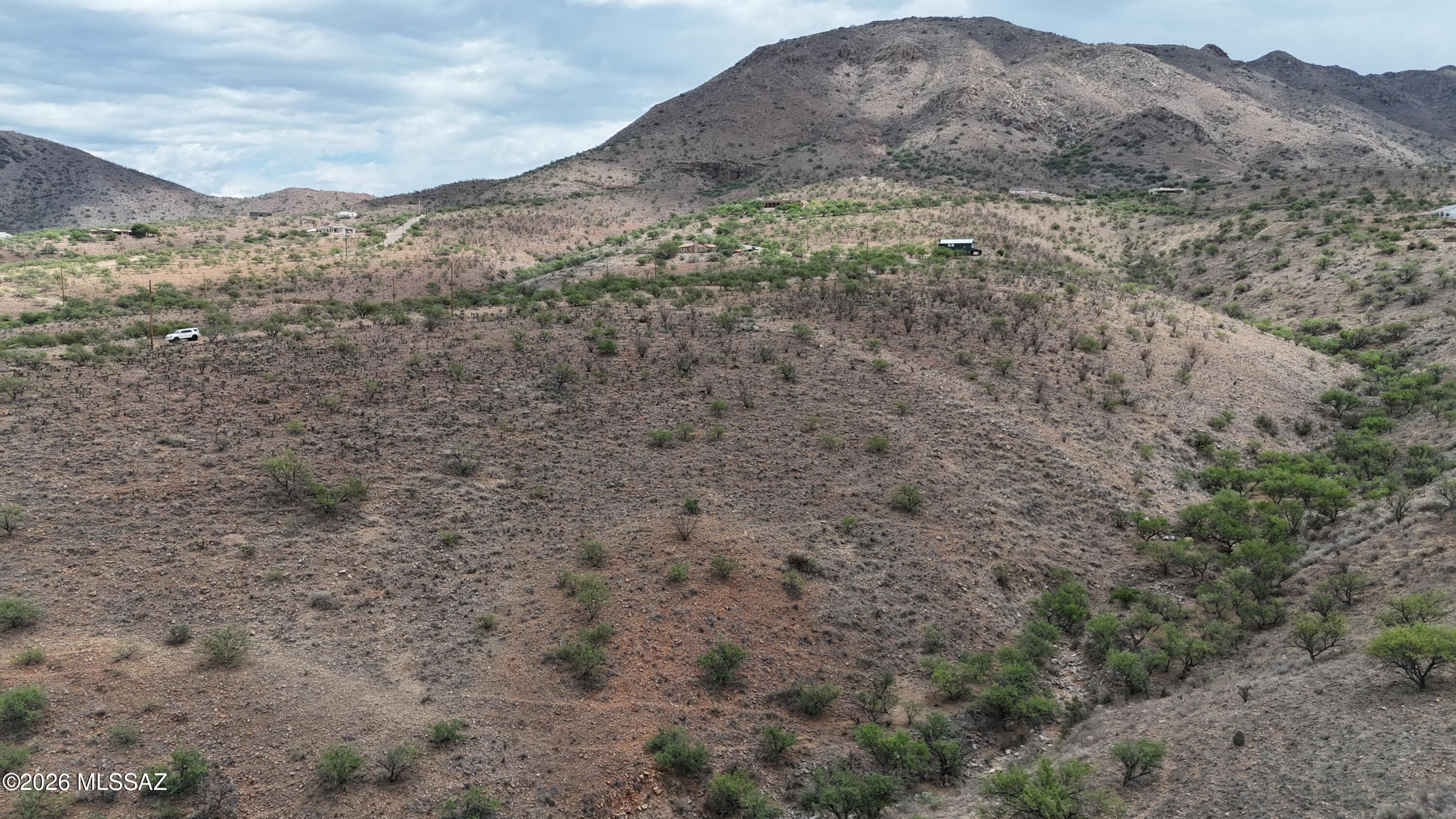 Land in Rio Rico 5