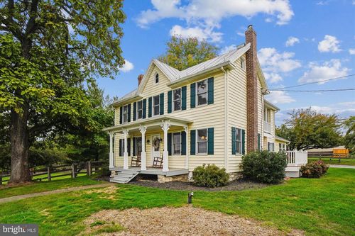 10300-A Gas House Pike, NEW MARKET, MD, 21774-6726 | Card Image