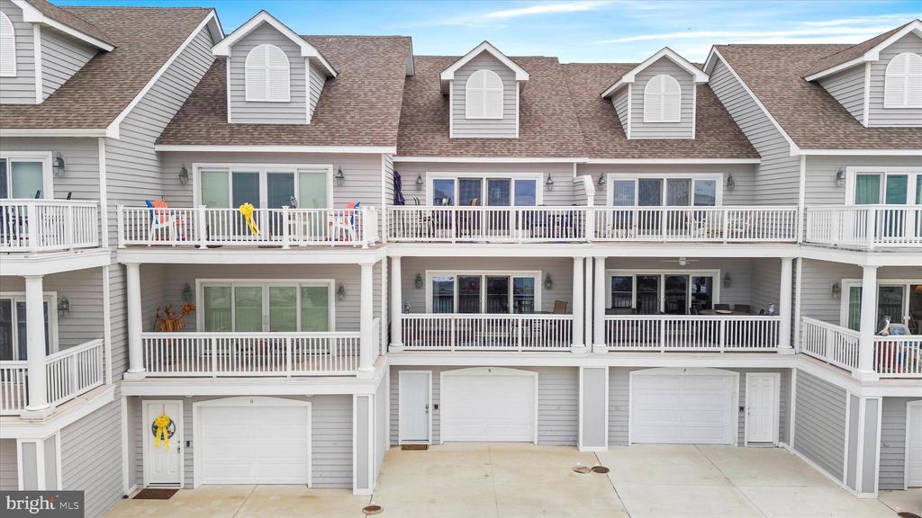 Marina View Ct, Bethany Beach, DE 19930