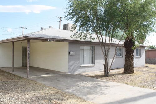 4301 N 51st Ave, Phoenix, AZ, 85031-1904 | Card Image