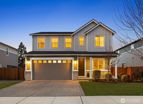 311 Hogan Dr, Enumclaw, WA, 98022-5088 | Card Image