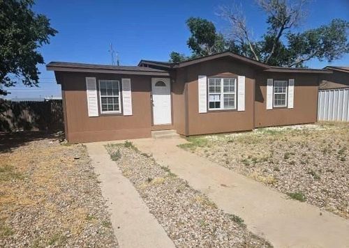 3600 Gaston Dr, Midland, TX, 79703-6553 | Card Image