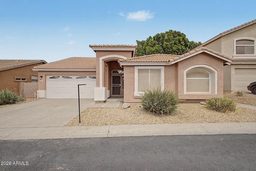 6654 E Richmond St, Mesa, AZ, 85215-4329 | Card Image