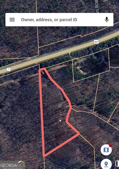 0 County Road 431, Roanoke, AL, 36274 | Card Image