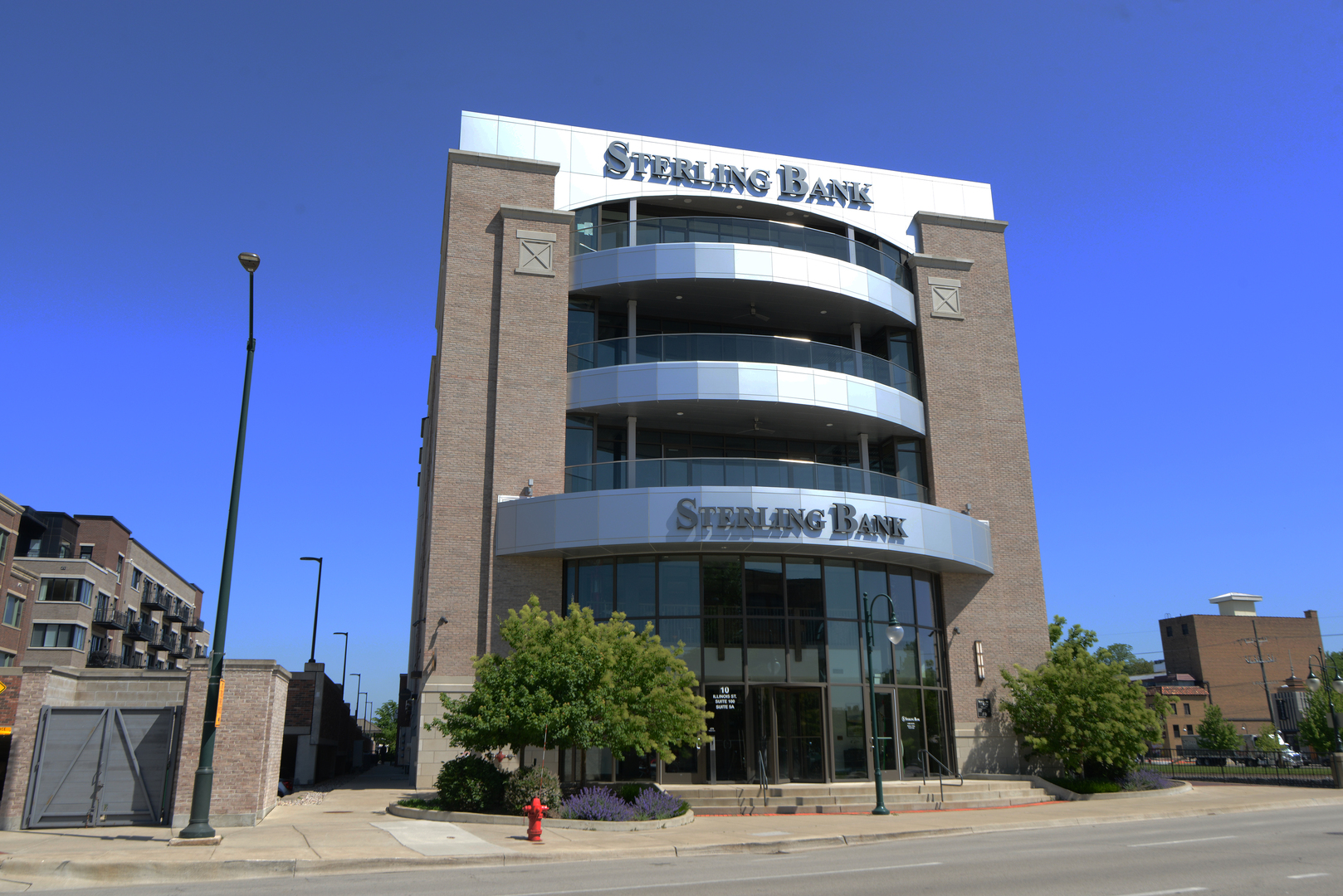 Residential in St. Charles 2