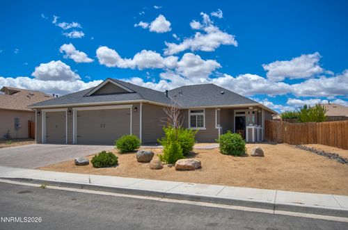 2209 Windrow Drive, Fernley, NV, 89408 | Card Image