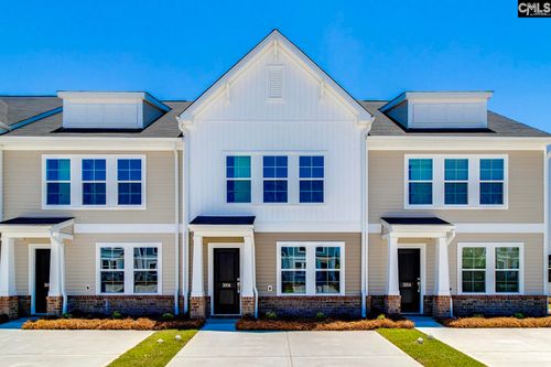 3056 Harborview Dr, Columbia, SC, 29229-8460 | Card Image