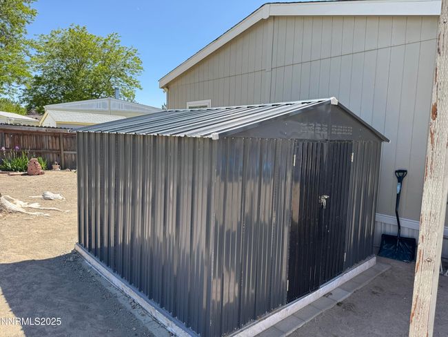 445 Mira St, House other with 3 bedrooms, 2 bathrooms and 4 parking in Reno NV | Image 17