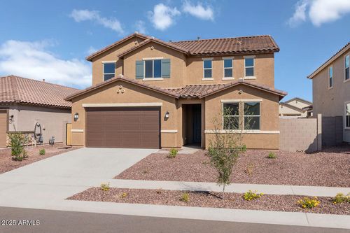 17182 W Oberlin Way, Surprise, AZ, 85387-1215 | Card Image