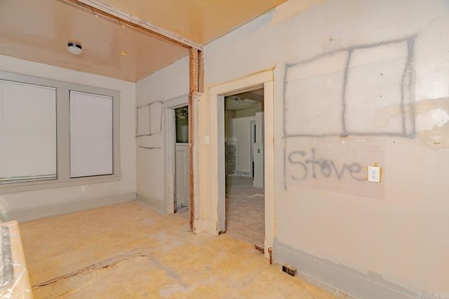 710 Liberty, House other with 3 bedrooms, 2 bathrooms and null parking in Helena AR | Image 16