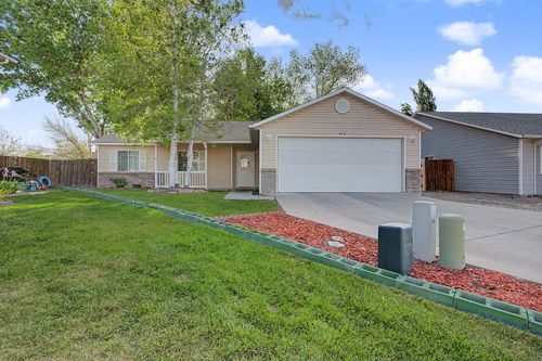 472 Tanager Ct, Grand Junction, CO, 81504-5817 | Card Image
