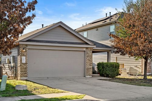 3621 Colorado High Ave, Austin, TX, 78744-3339 | Card Image