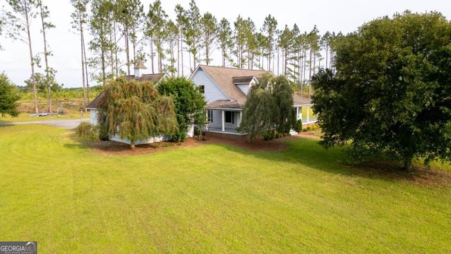 5407 Us Highway 221 S, Home with 4 bedrooms, 4 bathrooms and null parking in Uvalda GA | Image 25
