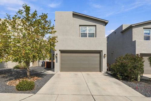 9505 Sage Ranch Court Sw, Albuquerque, NM, 87121 | Card Image