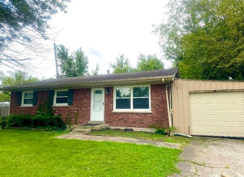 2408 Butternut Hill Ct, Lexington, KY, 40509-1127 | Card Image