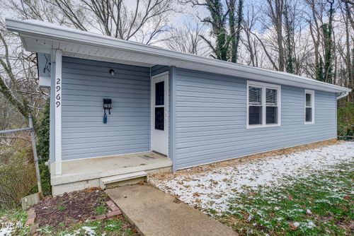 2969 Ashley St, Kingsport, TN, 37664-3803 | Card Image