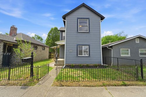 149 Wisconsin Avenue, Columbus, OH, 43222 | Card Image