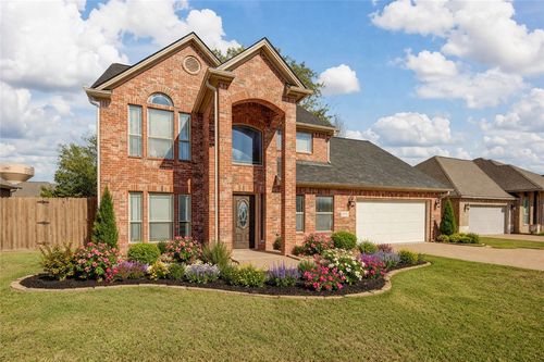 3715 Bridle Ct, College Station, TX, 77845-4591 | Card Image