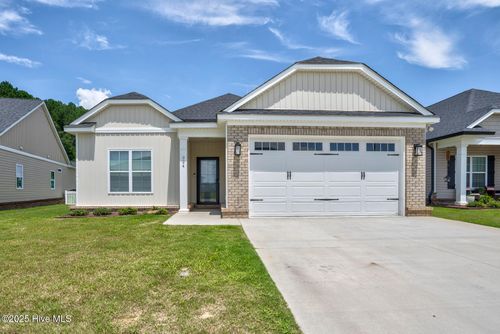 224 Brunswick Dr, Nashville, NC, 27856-4500 | Card Image