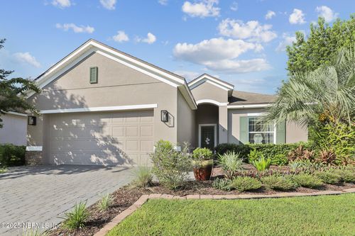 763 Battersea Dr, St Augustine, FL, 32095-8438 | Card Image