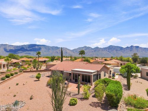 14348 N Sky Trail, Oro Valley, AZ, 85755 | Card Image
