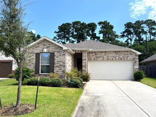 8613 Cimarron Mesa Ln, Magnolia, TX, 77354-4278 | Card Image
