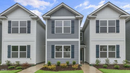 8748 Asher Gray Way, Raleigh, NC, 27616-2100 | Card Image