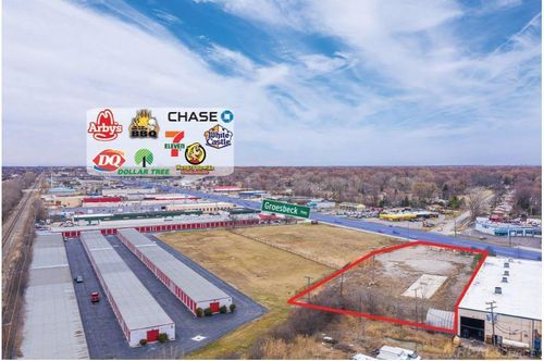 36175 Groesbeck Hwy, Clinton Twp, MI, 48035-1544 | Card Image