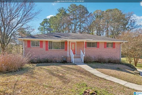 248 Garrison Rd, GARDENDALE, AL, 35071-2605 | Card Image