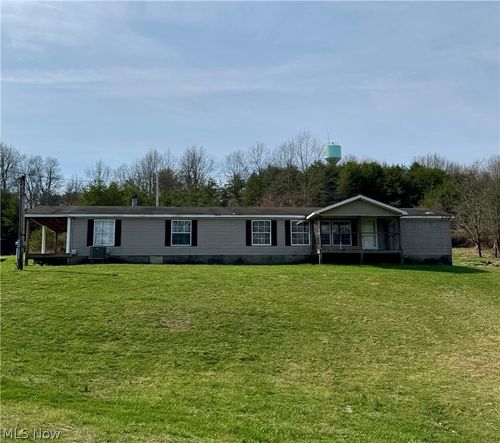 28240 Osborne Rd, Coolville, OH, 45723-9493 | Card Image