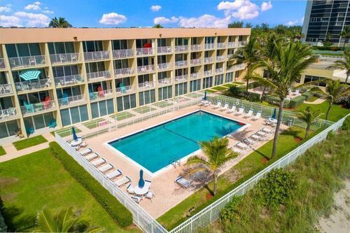 107-9800 S Ocean Dr, Jensen Beach, FL, 34957-2369 | Card Image