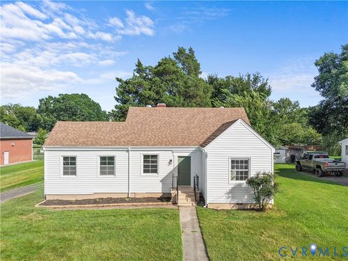 3516 Virginia St, Hopewell, VA, 23860-5626 | Card Image