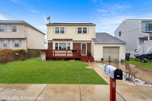 45 Heald Rd, Brigantine, NJ, 08203-3029 | Card Image