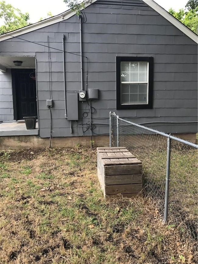 View of home's exterior | Image 17