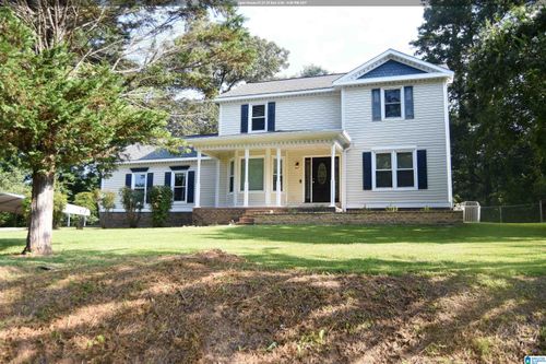 1564 Peaceburg Ln, Weaver, AL, 36277-4522 | Card Image