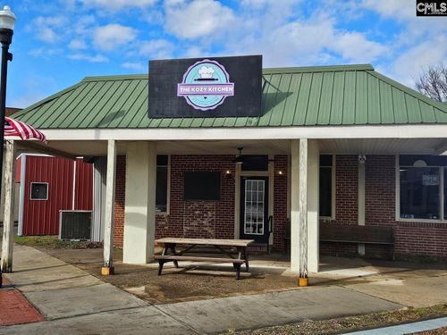 282 South Monmouth Avenue, Swansea, SC, 29160-1230 | Card Image