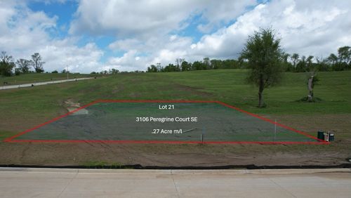 3106 Peregrine Court Se, Cedar Rapids, IA, 52403 | Card Image