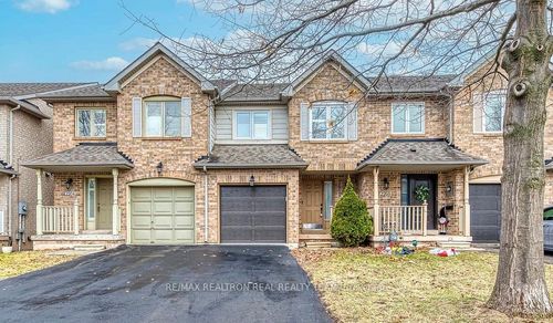 2261 Arbourview Dr, Oakville, ON, L6M3N6 | Card Image