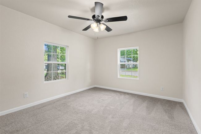 109 Otis St, House other with 2 bedrooms, 1 bathrooms and null parking in Whitesboro TX | Image 16