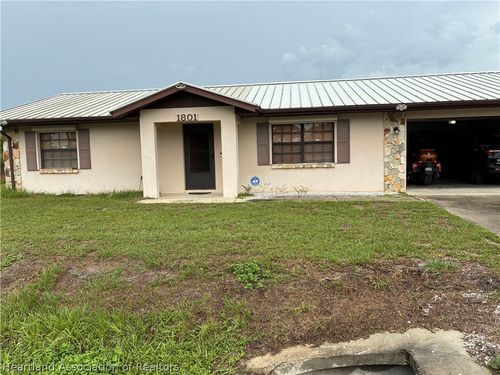 1801 S Heron St, Sebring, FL, 33870-5939 | Card Image