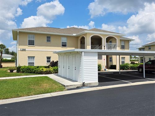 1201-5800 Sabal Trace Dr, North Port, FL, 34287-3195 | Card Image