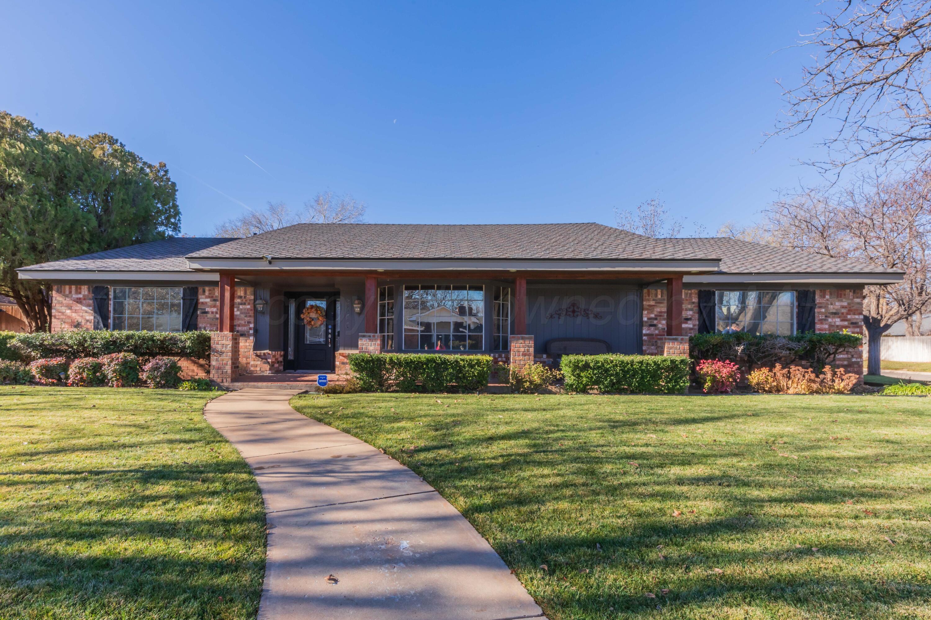Residential in Amarillo