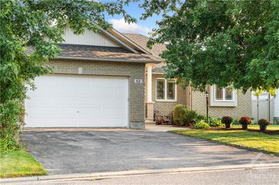 53 Cinnabar Way, House other with 5 bedrooms, 3 bathrooms and 6 parking in Stittsville ON | Image 2