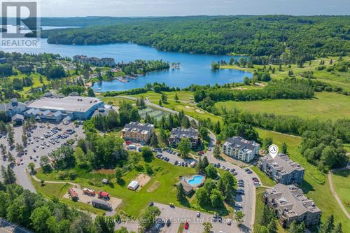 201-54 Deerhurst Summit Drive, Huntsville (Chaffey), ON, P1H2E8 | Card Image