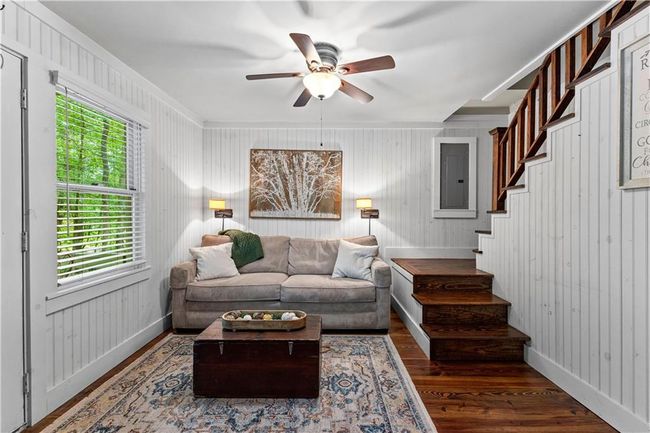 654 Cannon Rd, House other with 5 bedrooms, 4 bathrooms and 6 parking in Sharpsburg GA | Image 87